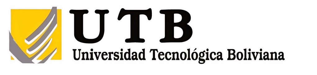Logo institucional UTB